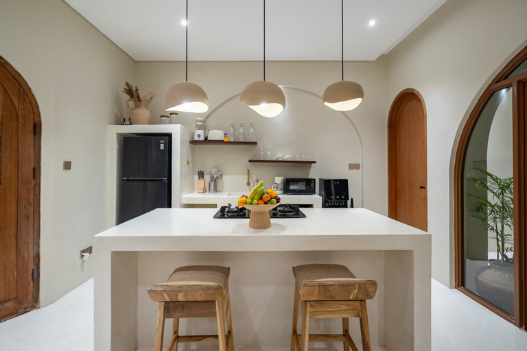 Private kitchen 2, Villa Athenis, Badung