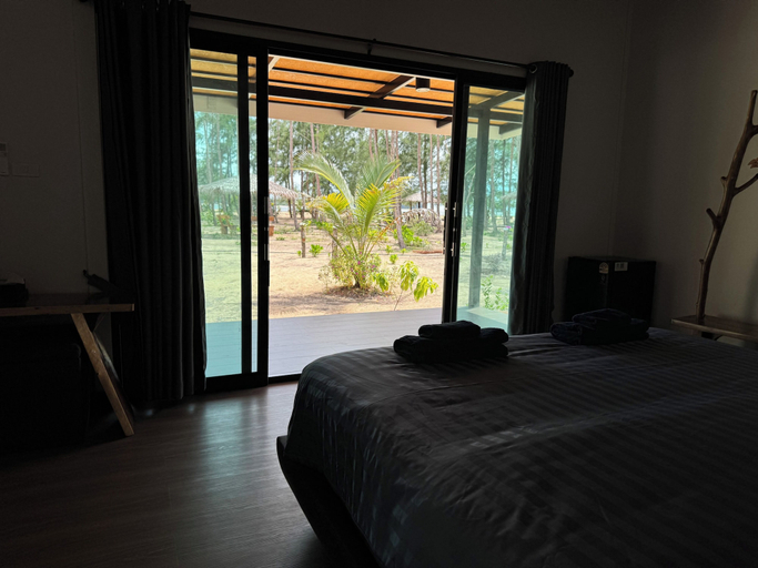 Room 4, Marinthara Homestay