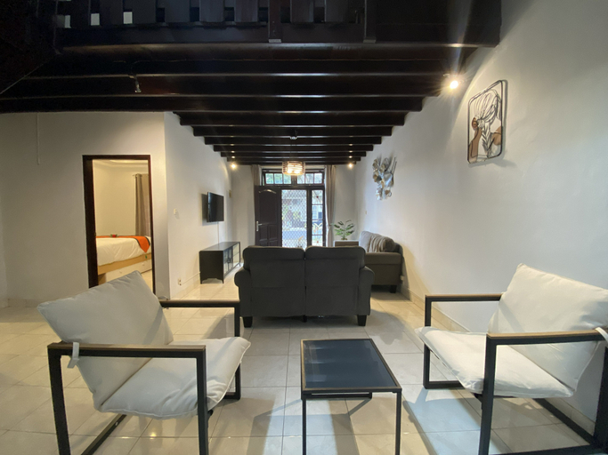 Others 4, Homestay Syariah Jogja Merapi View By Simply Homy, Sleman