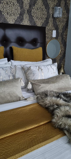 Bedroom 2, The Throne, City of Johannesburg