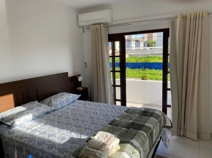 Bedroom 3, Casa Confortável, Joinvile