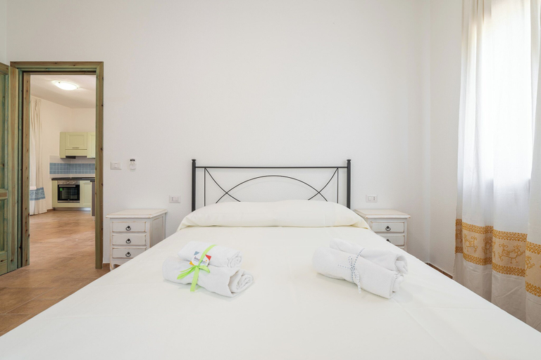 Room 2, AffittaSardegna - Trilo Euforbia, Nuoro