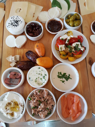 Others 2, Lishansky Since 1936, Marjaayoun