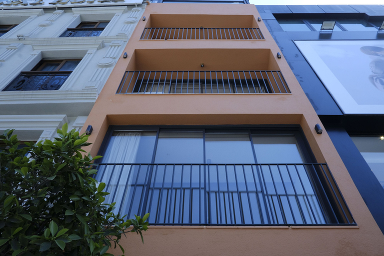 Exterior & Views, Rue Rooms, Fethiye