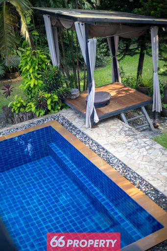 Sport & Beauty 2, THE ONE VILLA, Muang Chiang Mai
