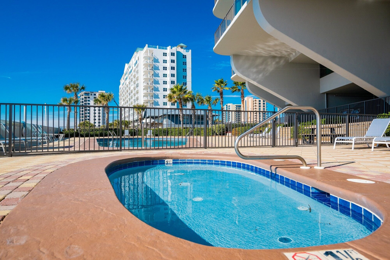 Pool 2, Phoenix Ix 911 1 Bedroom Condo, Escambia