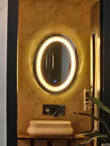 Bathroom 5, Welina Shree Hotel, Garhwal