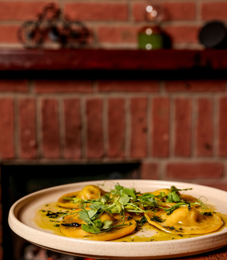 Food and drink 4, The Five Bells Inn, Lincolnshire