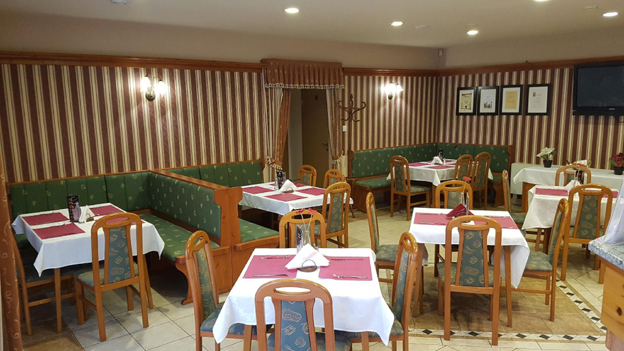Food & Drinks 4, Hotel Patonai, Sopron-Fertőd