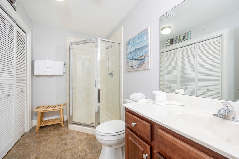 Bathroom 4, Phoenix West Ii 202 3 Bedroom Condo, Baldwin