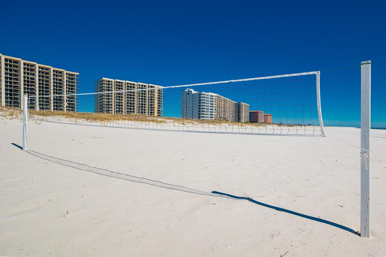 Beach 2, Perdido Dunes Tower 9e 4 Bedroom Condo, Baldwin