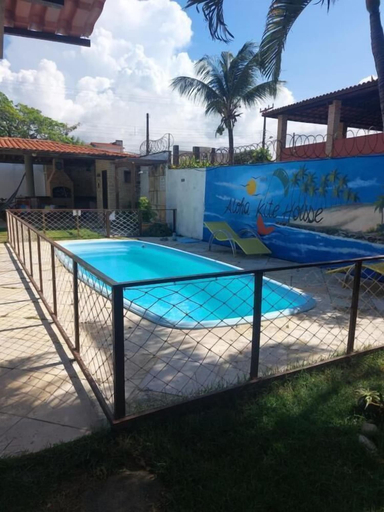 Sport & Beauty 5, Aloha Kite House, Paraipaba