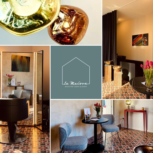 Spa 3, LA MAISON BRUNO DI SALVIO, Ardèche