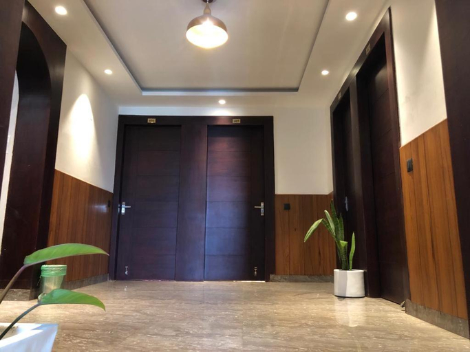 Others 2, Hotel VS Residency, Gurgaon