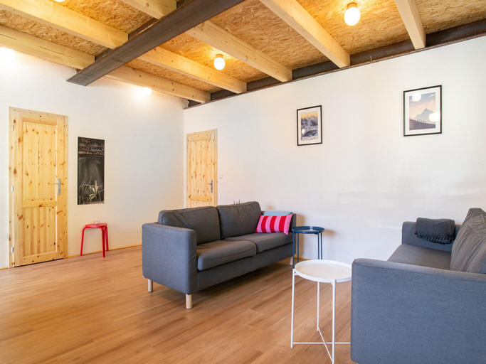 4, Villa in Desna near Ski Resorts, Jablonec nad Nisou