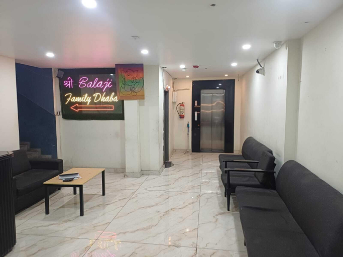 Interior 3, Motel Rajadani Residency, Ranga Reddy