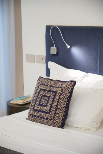 Bedroom 5, Duse Luxury Stay, Milano