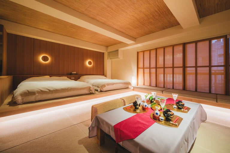 Facilities 5, Hotel Matoma, Minato