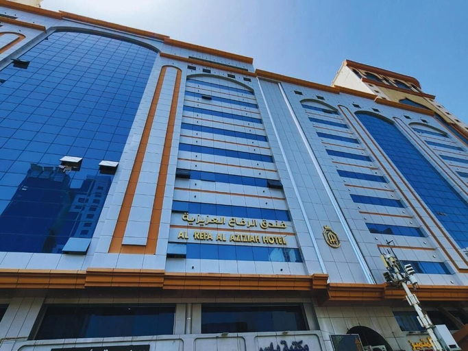 Exterior 3, Al Rifaa Al Aziziyah Hotel Makkah, Makkah