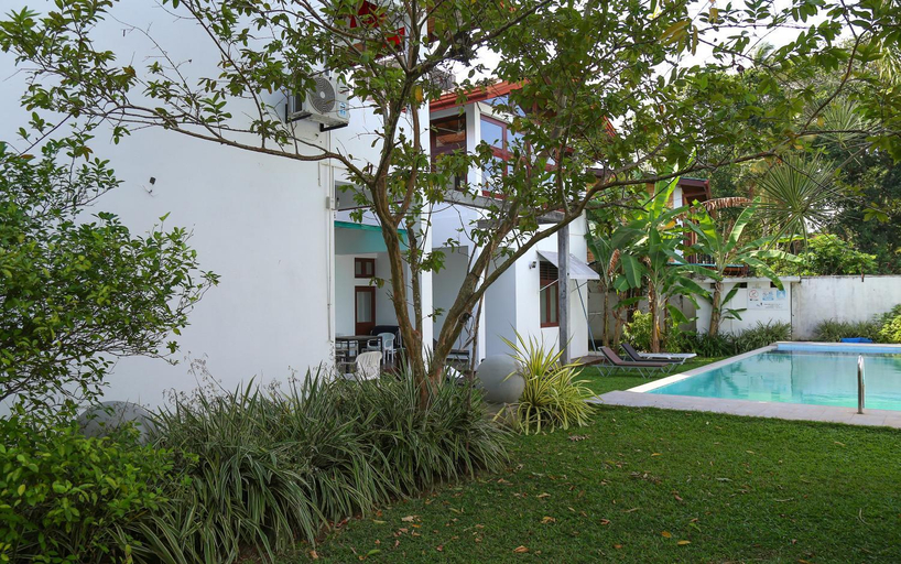 Sport & Beauty 2, Harris Villa, Hikkaduwa