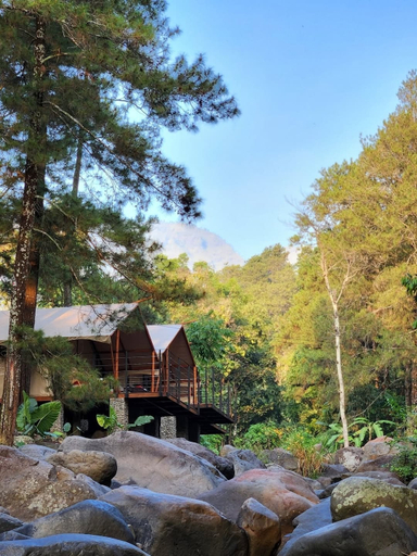 Exterior & Views 2, Jolotundo Glamping and Edupark, Nganjuk