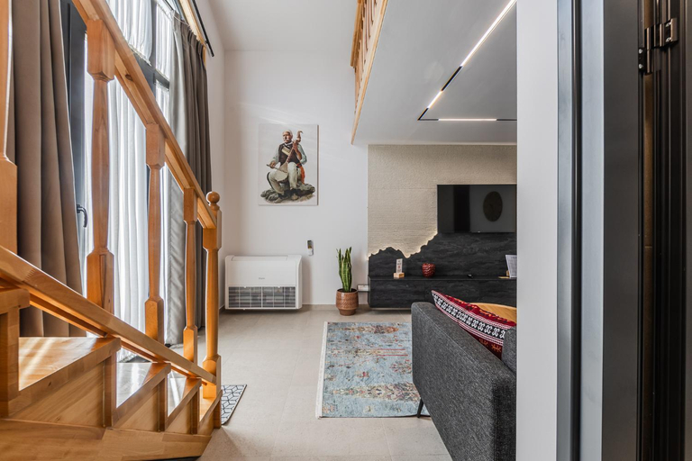 5, Muraga Villas 3 Plisi, Tirana