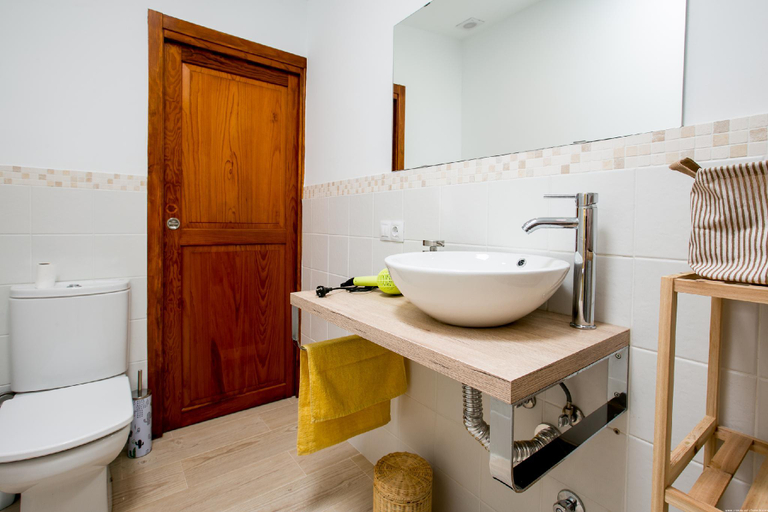 Bathroom 4, Golf del Sur - Cactus Apartment, Santa Cruz de Tenerife