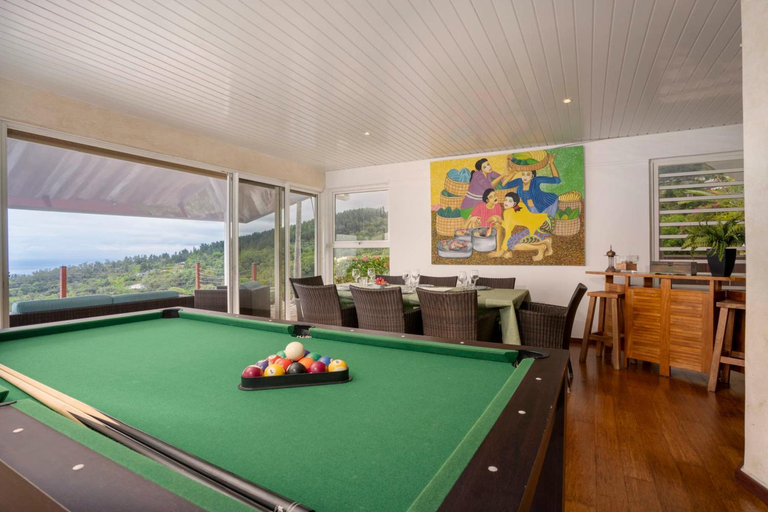 Others 3, Villa Bounty - amazing ocean view