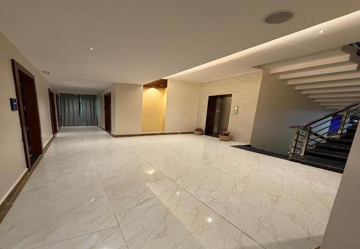 Interior 5, M R SUITES, Dharwad