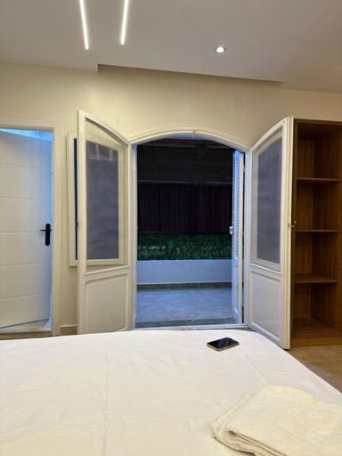 Bedroom 3, GREAT PYRAMIDS View lodge, Al-Ahram