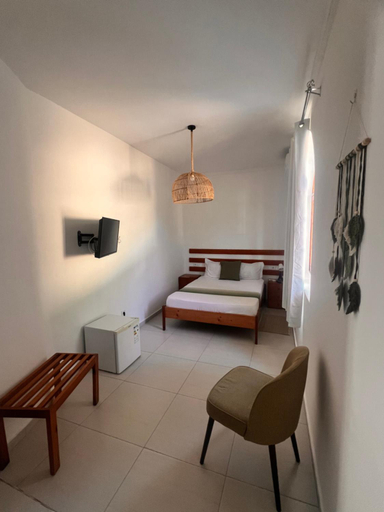 Others 5, Maravilha Inn - B&B
