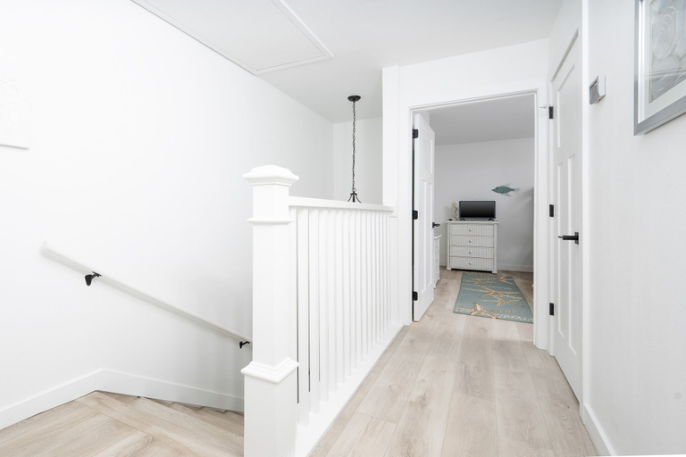 Interior 5, Gulf Side Townhomes 20 2 Bedroom Condo, Baldwin