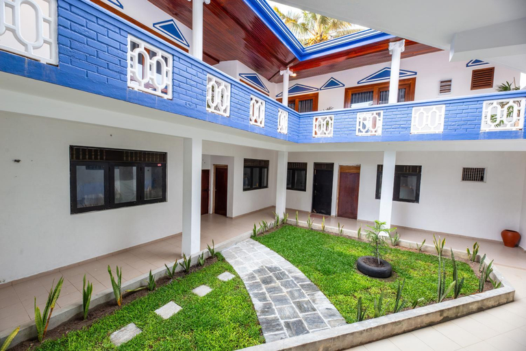Exterior & Views 1, Royal Sea Wind Hotel, Matara Four Gravets