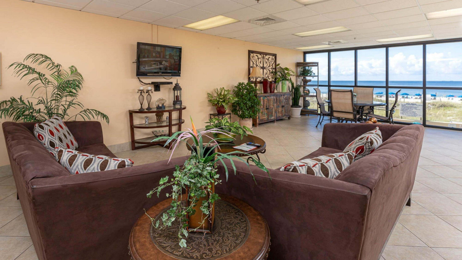 Living area 3, Phoenix IV by Brett Robinson Vacations, Baldwin