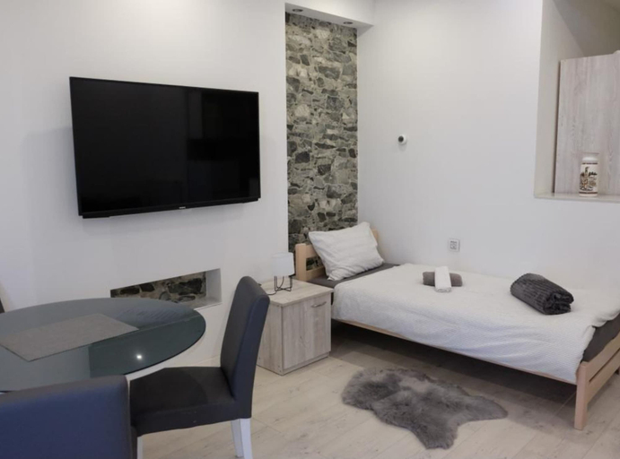 Living room 4, Apartments Ro Ma, Požega
