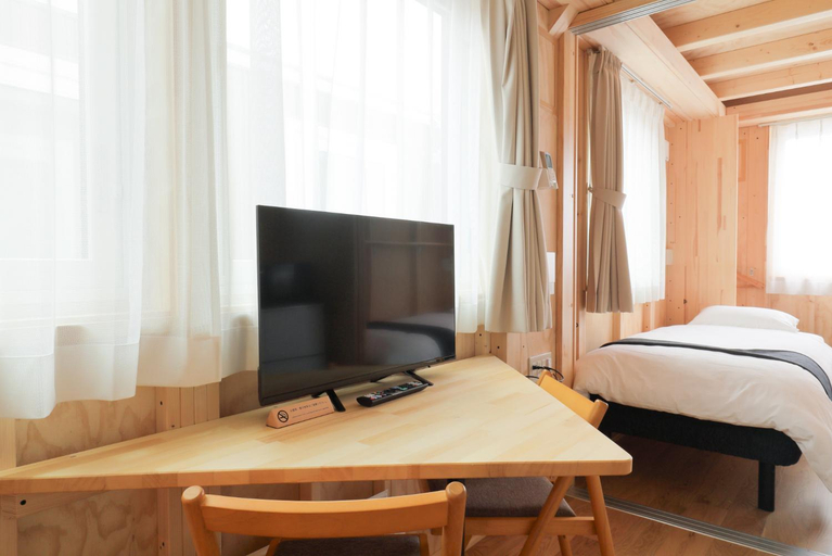 Facilities 5, SMA・MO Inn Chitose, Chitose
