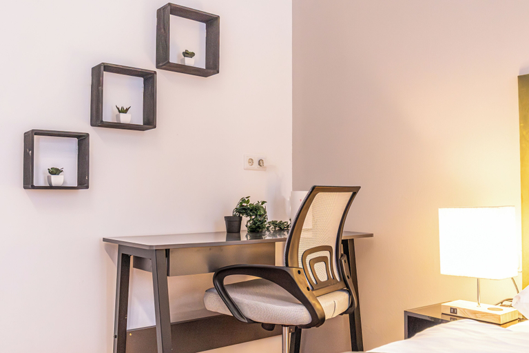 Interior, Charming 2BR Apt Vienna Long Stay, Wien
