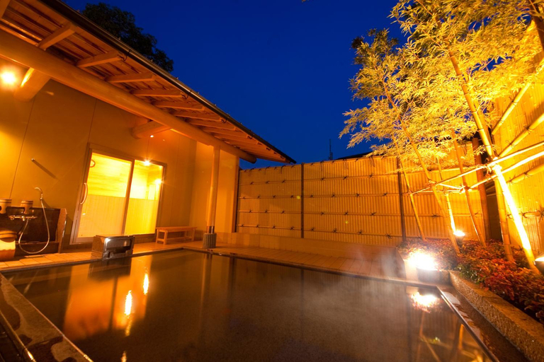 Sport & Beauty 2, Kappo Ryokan Kannawa Bettei, Beppu