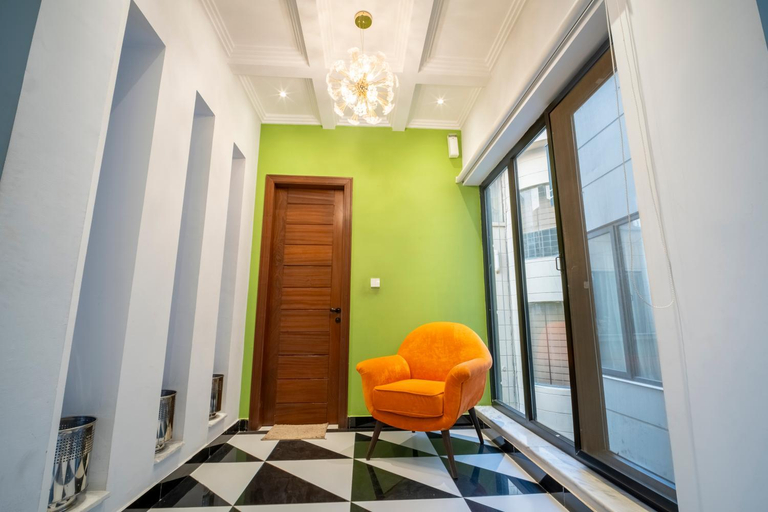 4, The Soho by Aram Stays, Islamabad