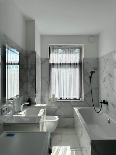 Bathroom 3, HomebyGinger, Vogtlandkreis