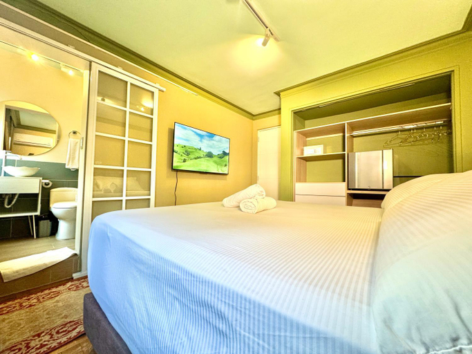 Bedroom 2, DUO BOUTIQUE HOTEL, Medellín
