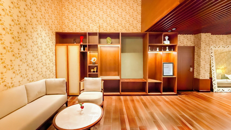 Interior 5, Udaan Yalley Resort & Spa Gangtok, East Sikkim