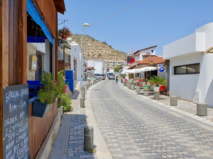Others 5, Oroklini Hills Modern Sea View Apartments, Larnaca