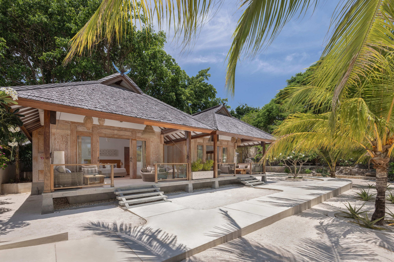 Exterior & Views 2, Eliana Resort and Spa, Rote Ndao
