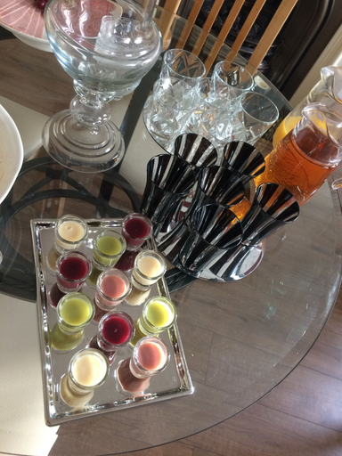 Food & Drinks 5, Southbank TOWN HOUSE, Torbay