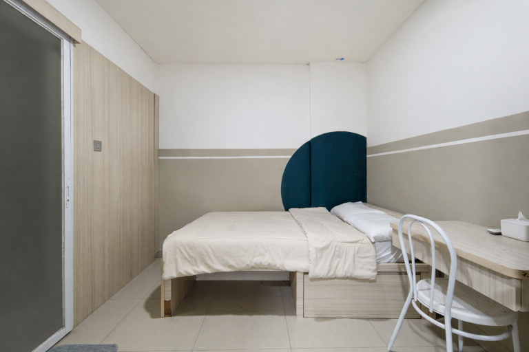 Bedroom 5, Cove T63, Jakarta Barat