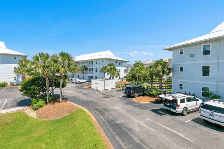 Exterior & Views 2, Beachside Villas 523, Walton