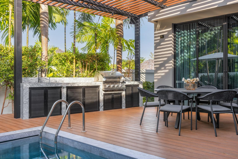 Others 4, VILLA PULAU |3 bedroom| Baan Bua Estate, Pulau Phuket