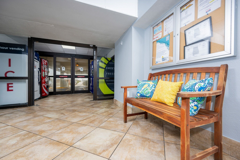 Interior 3, Island Winds East 101 3 Bedroom Condo, Baldwin