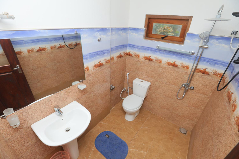 Bathroom 3, Mountain nest, Ella
